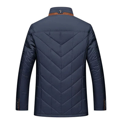 Quentin® | Chic Veste pour Hommes