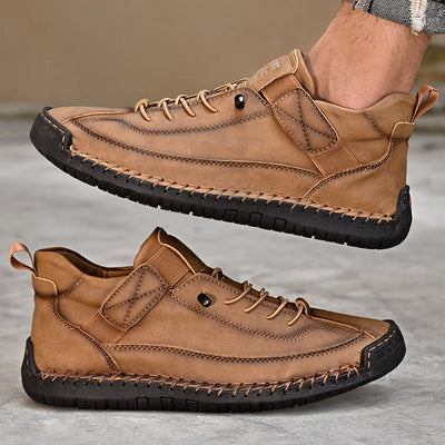 Mathis™ | Chaussures Orthopédique Polyvalente