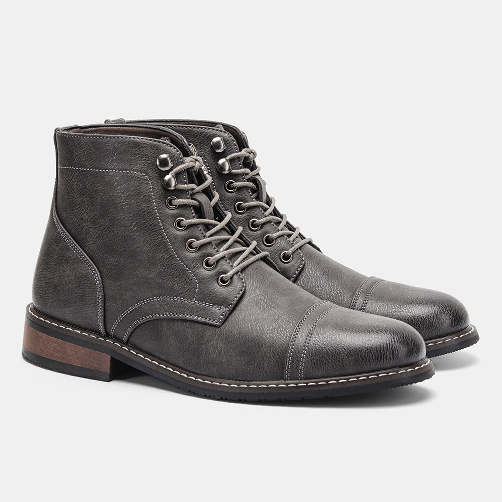 Gregor® | Bottes Derby Rétro