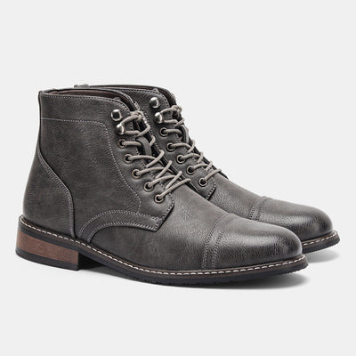Gregor® | Bottes Derby Rétro