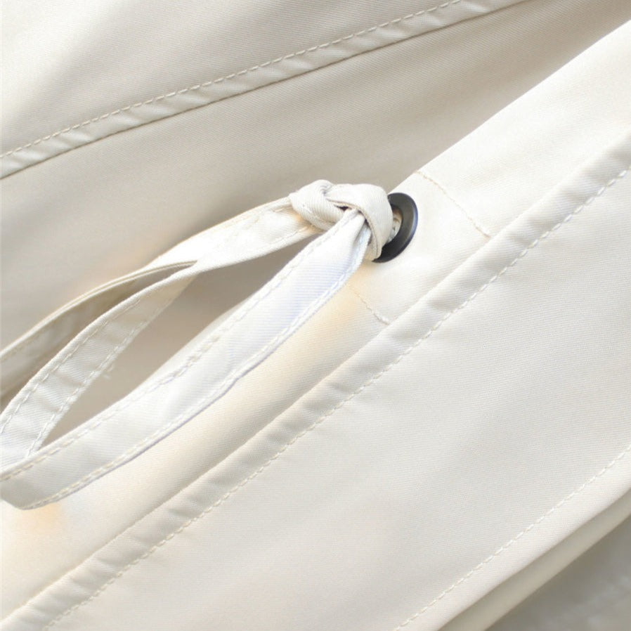 Felicitas® | Veste à capuche bicolore