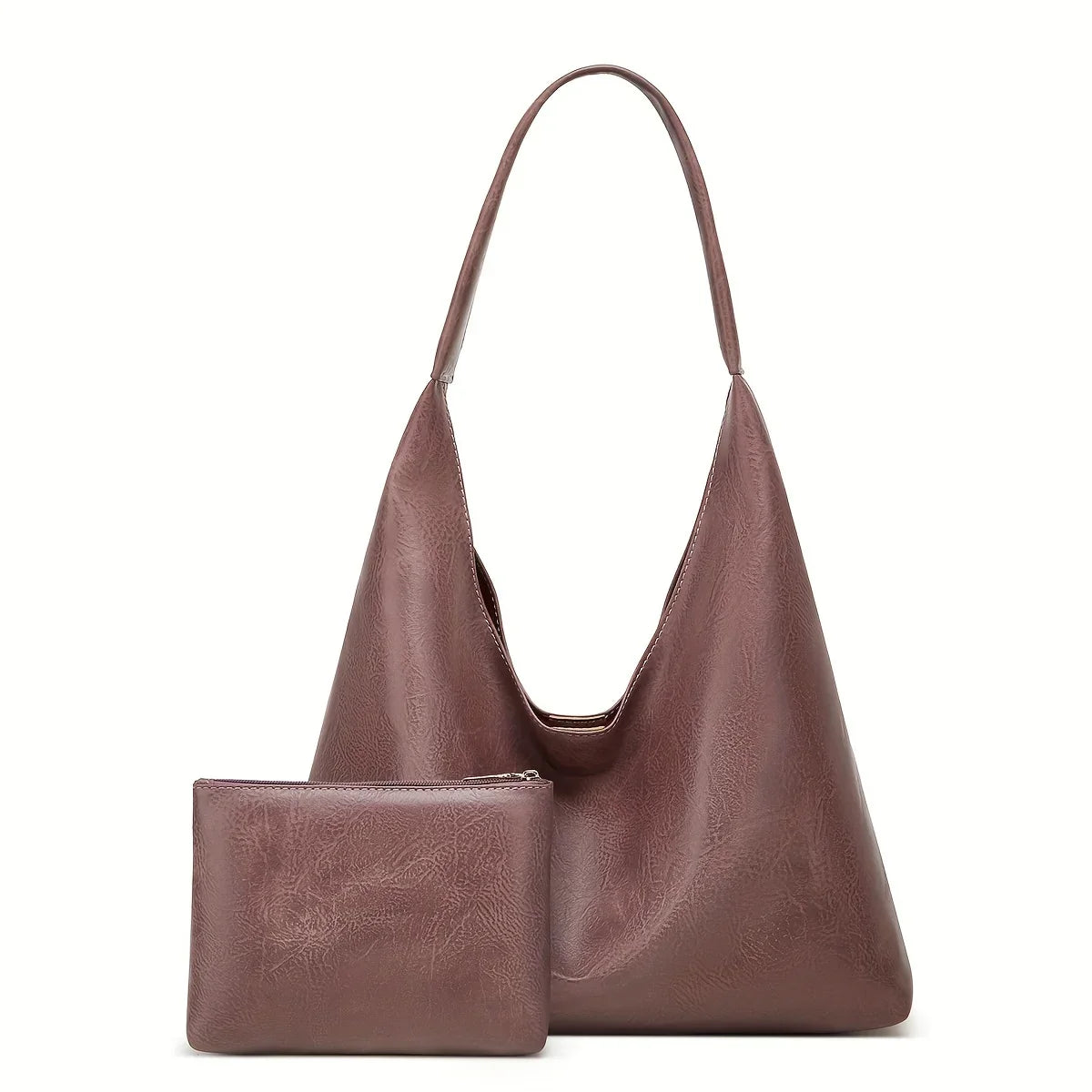 Antonia® | Ensemble de 2 pièces Sac Tote + portefeuille gratuit