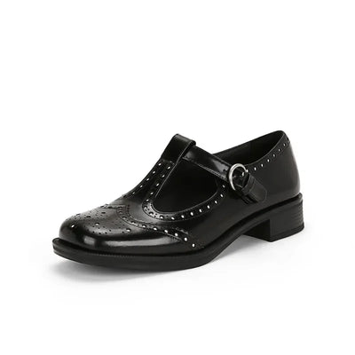 Magdalena® | Chaussures Orthopédiques en Cuir Vegan