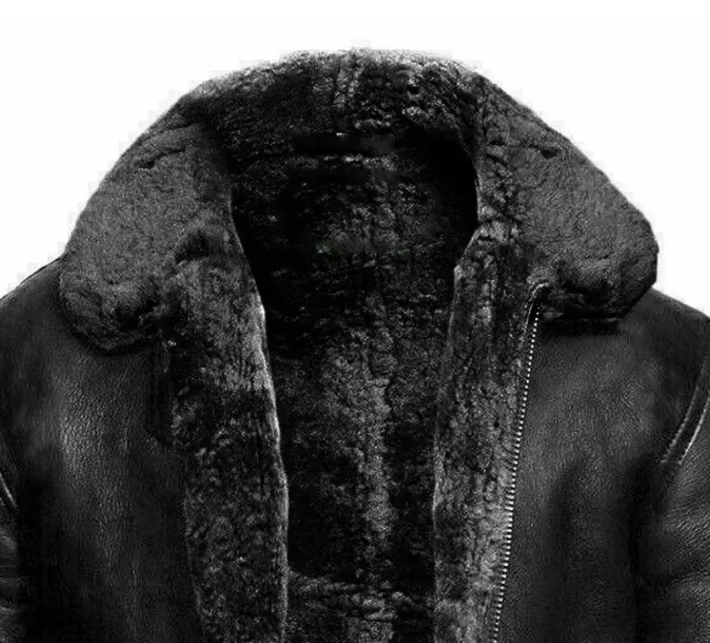 Adrien® | Cuir Fourrure