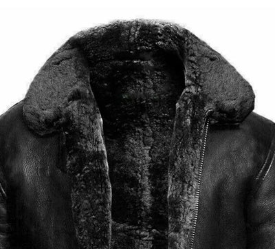 Adrien® | Cuir Fourrure