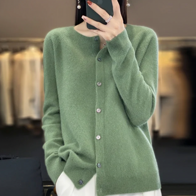 Ursula® | Cardigans en laine mérinos