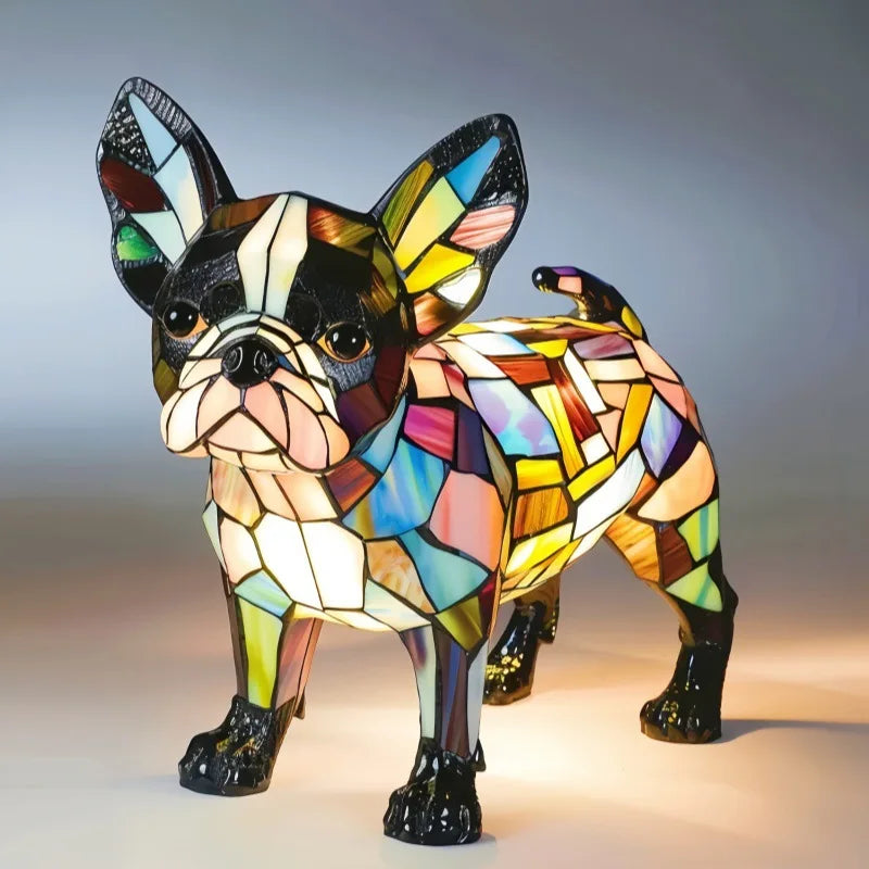 Otto® | Lampe au charme bostonien Barkside