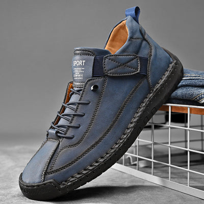 Mathis™ | Chaussures Orthopédique Polyvalente