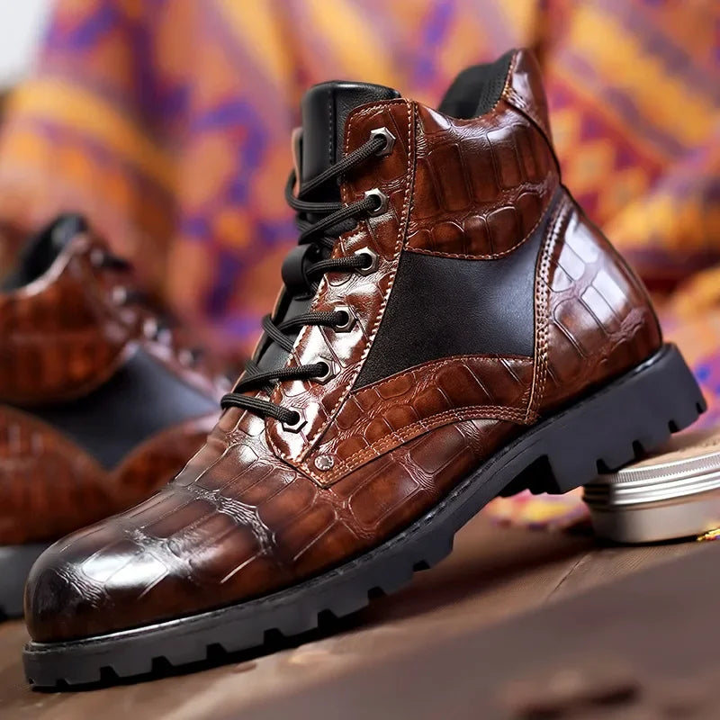 Peter® | Bottes Croc
