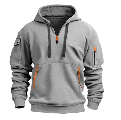 Andreas® | Hoodie de travail robuste