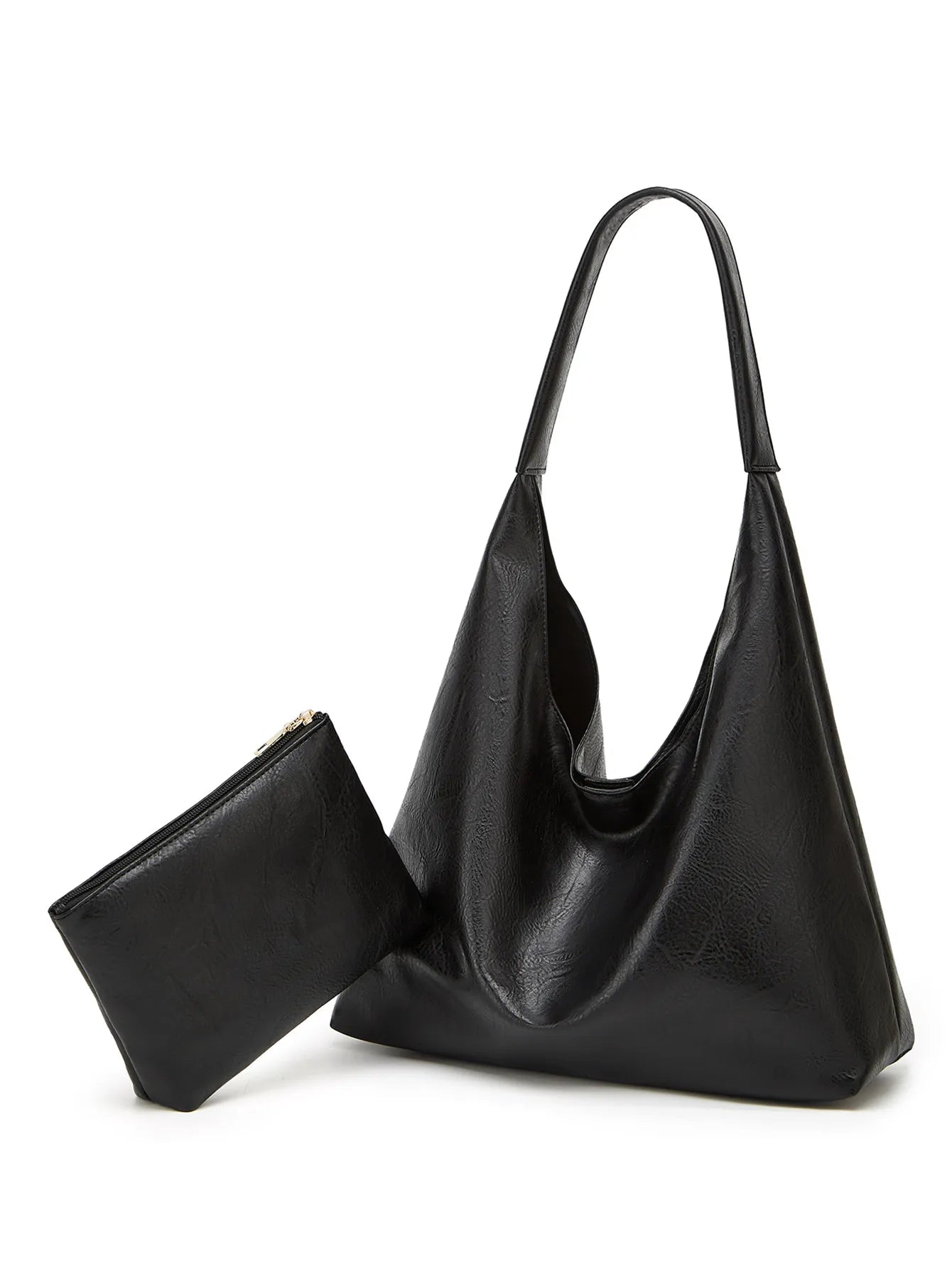 Antonia® | Ensemble de 2 pièces Sac Tote + portefeuille gratuit