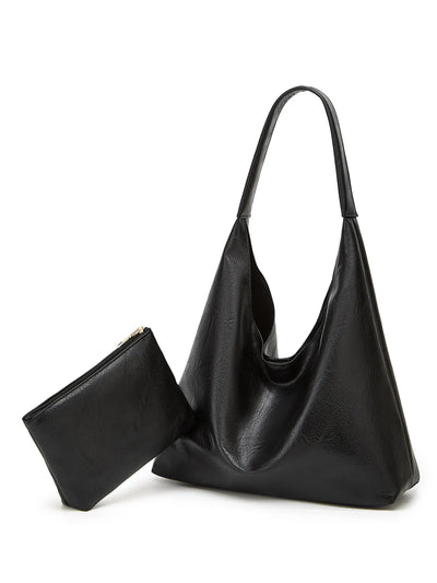 Antonia® | Ensemble de 2 pièces Sac Tote + portefeuille gratuit