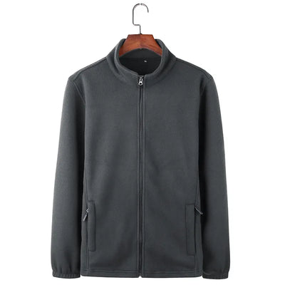 Luana® | Veste en polaire outdoor pour femmes et hommes chaude et respirante