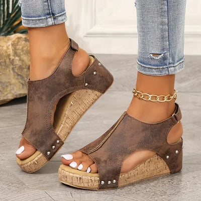 Vreni® | Chaussures Élégantes et Confortables