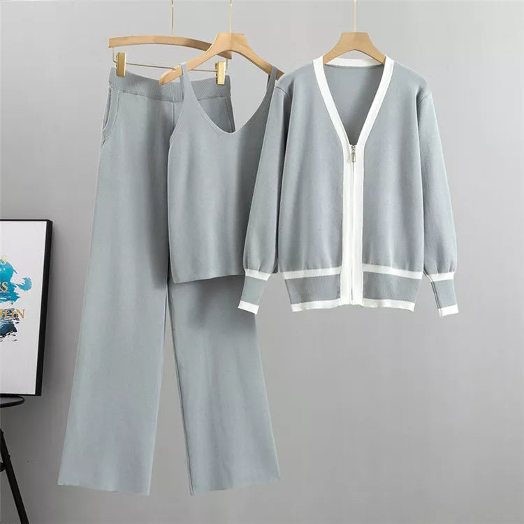 Zara® - Ensemble Classique en Matériau Doux