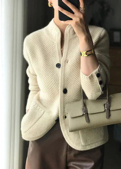 ALISSA | Cardigan Chic et Confortable