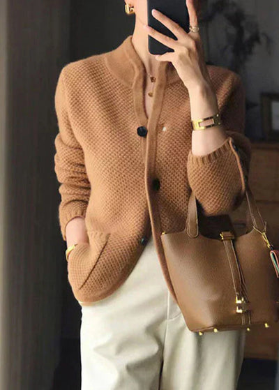 ALISSA | Cardigan Chic et Confortable