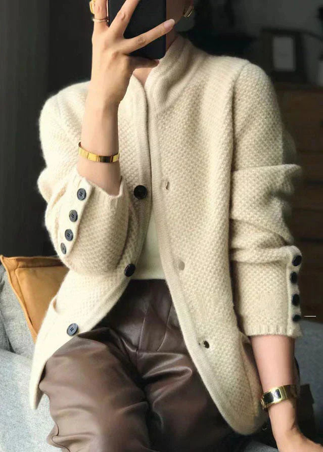 ALISSA | Cardigan Chic et Confortable