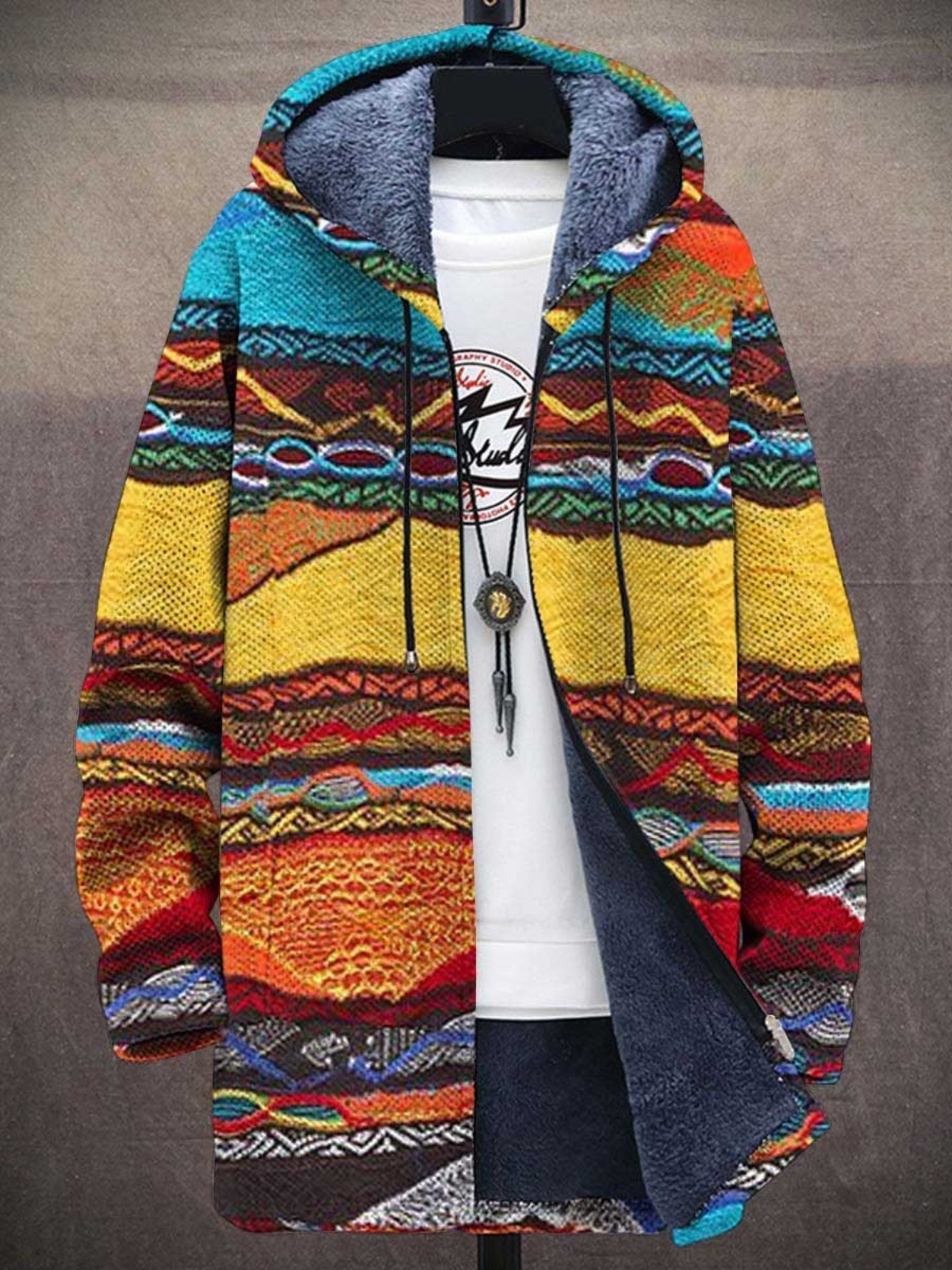 Heinz® | Hoodie de luxe inspiré par l'art