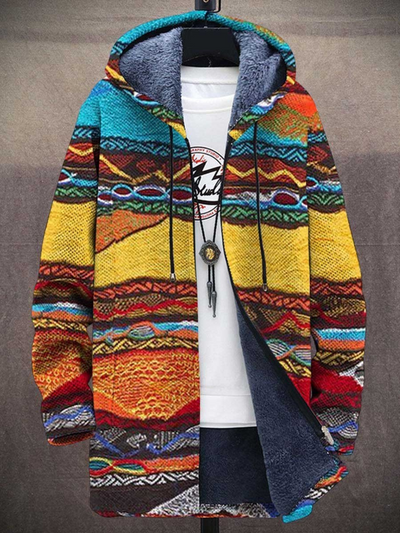 Erik® | Hoodie luxueux inspiré par l'art