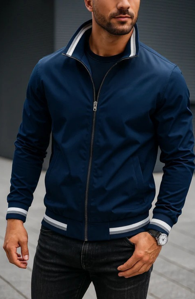 Krzyś / Veste Buson de Luxe pour Hommes
