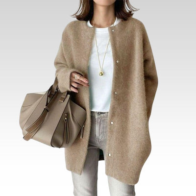 Ruperta | Cardigan en tricot élégant pour femmes