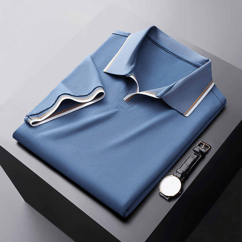 Lunaro | Chemise en fine laine mérinos
