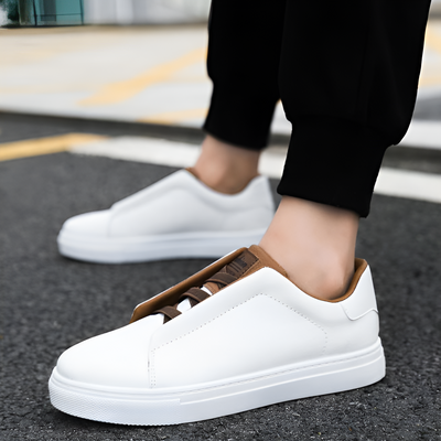 Bernardo™ | Baskets Élégantes