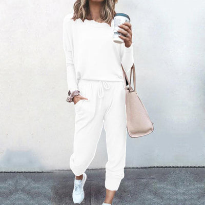 Elda® | Ensemble pour femmes, confortable et chic