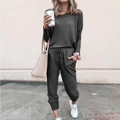 Elda® | Ensemble pour femmes, confortable et chic