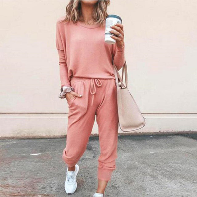 Elda® | Ensemble pour femmes, confortable et chic