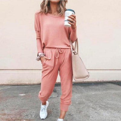 Elda® | Ensemble pour femmes, confortable et chic