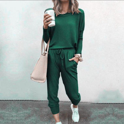 Elda® | Ensemble pour femmes, confortable et chic