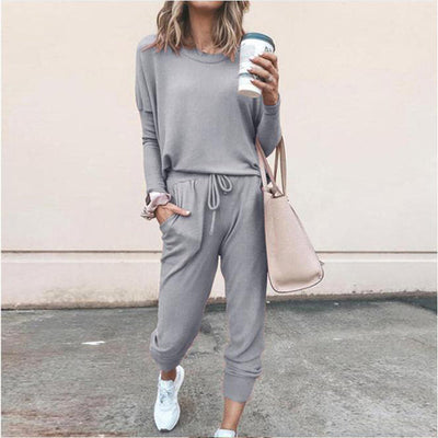 Elda® | Ensemble pour femmes, confortable et chic