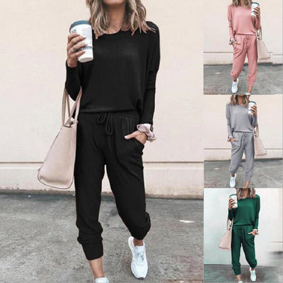 Elda® | Ensemble pour femmes, confortable et chic