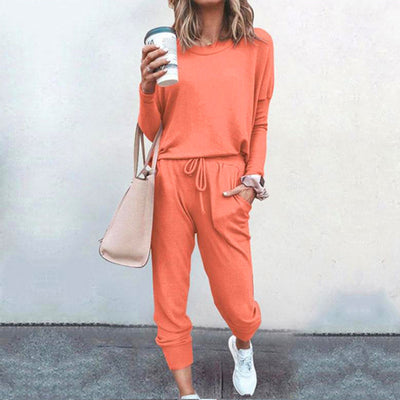 Elda® | Ensemble pour femmes, confortable et chic