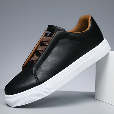 Bernardo™ | Baskets Élégantes