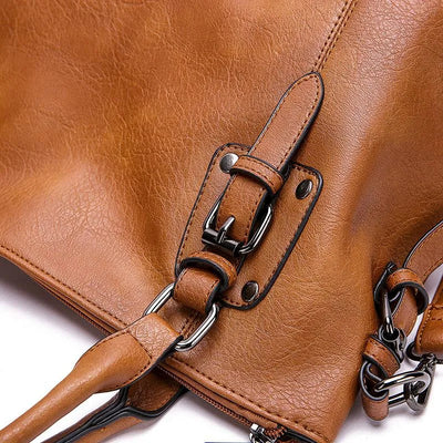 Johanne® | SAC EN CUIR ÉLÉGANT
