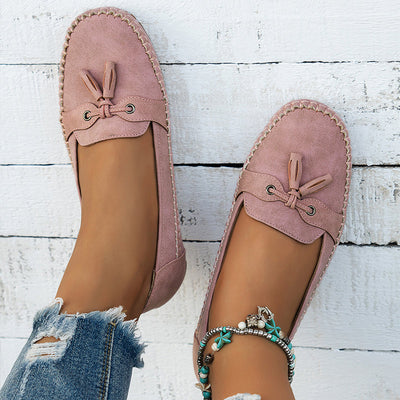 Ria® | Mocassins orthopédiques pour un confort absolu