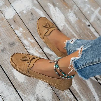Ria® | Mocassins orthopédiques pour un confort absolu