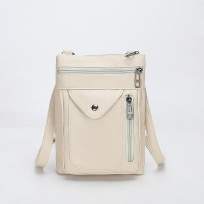 Clara™ | Sac à bandoulière vintage