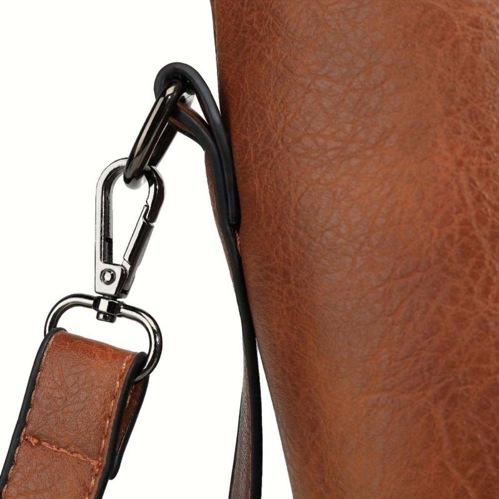 Charlotte™ | Élégance Classique Sac Tote
