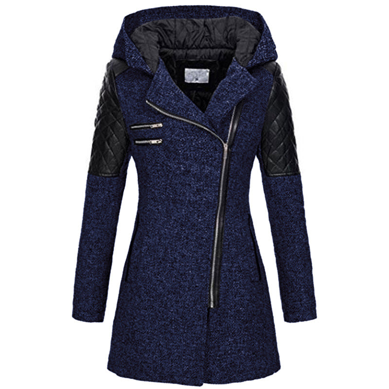 Josefine® | Manteau à manches matelassées