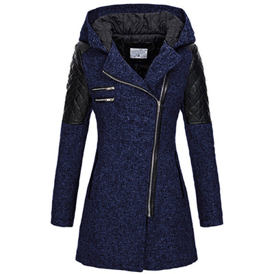 Josefine® | Manteau à manches matelassées