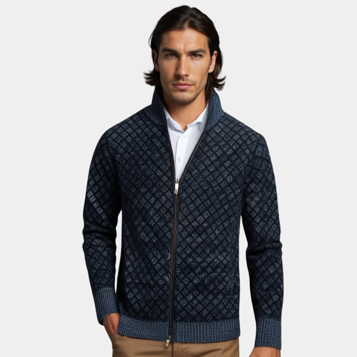 Mimi | Gilet Premium pour Hommes