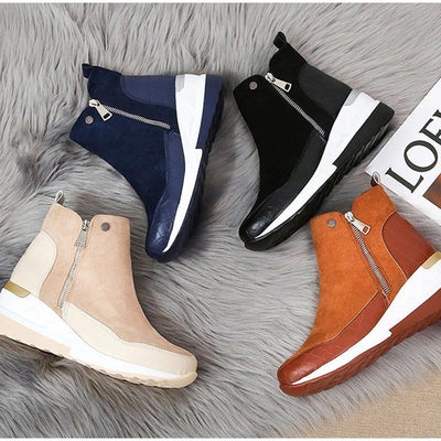 Tilli® | Bottines confortables