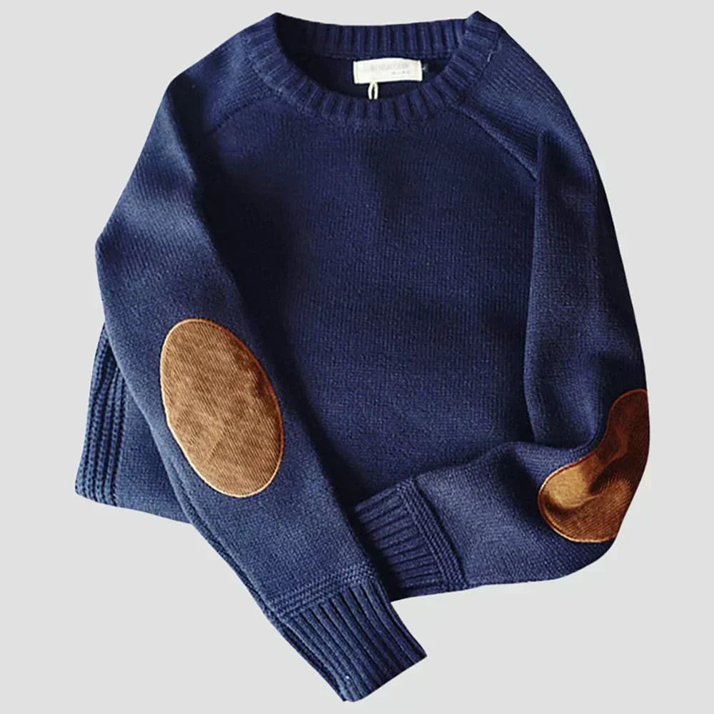 Tobias® | Pull en laine Haven