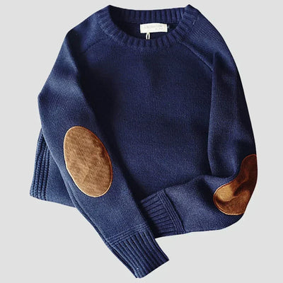 Tobias® | Pull en laine Haven