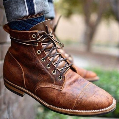 Lukas® | Bottes Classiques