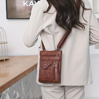 Clara™ | Sac à bandoulière vintage